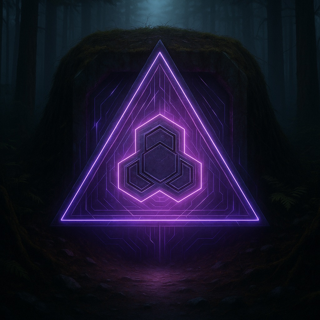 New Website – spektralisk.com 3.0