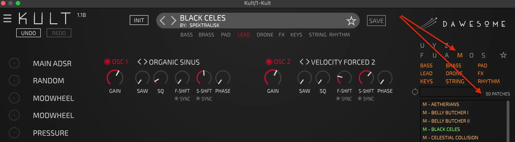 Mana Install Verification